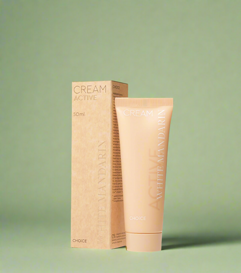 CREAM ACTIVE від CHOICE