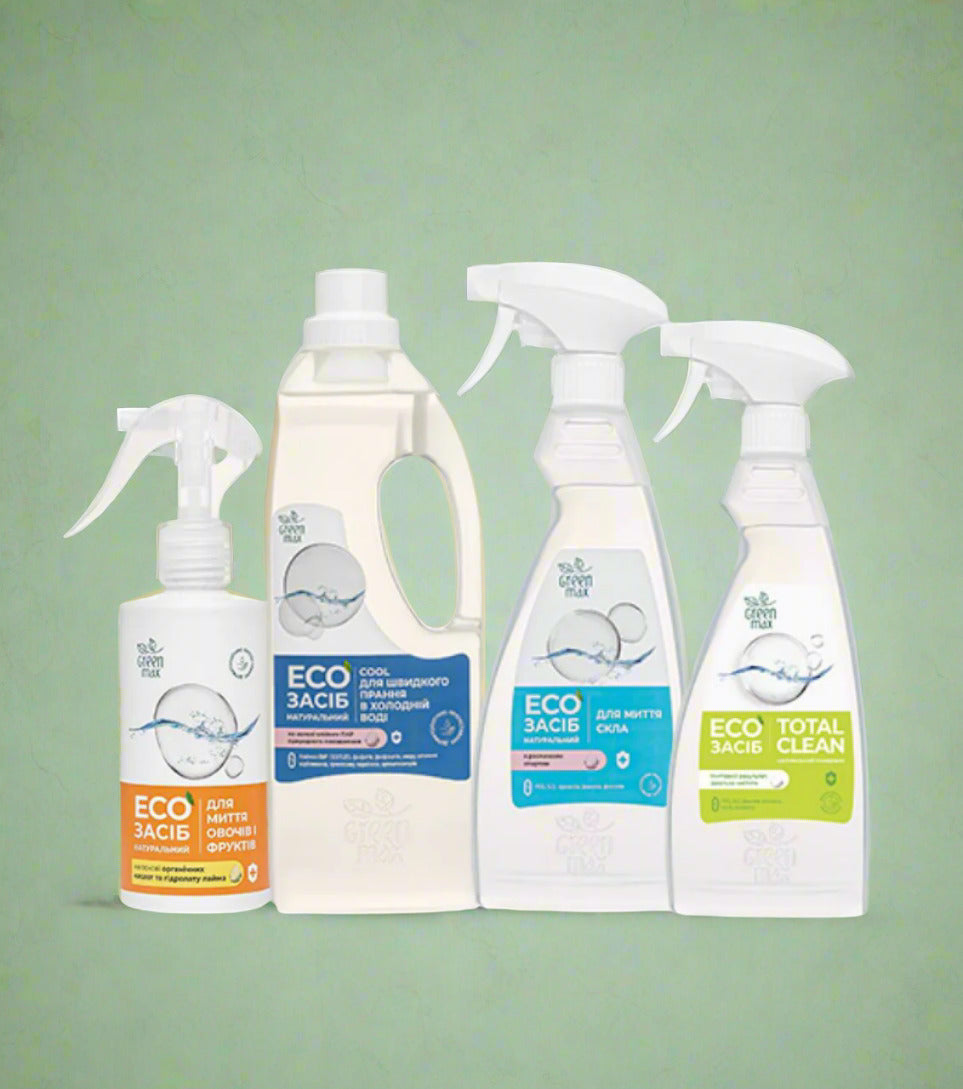 Набір «СВЯТКОВИЙ БЛИСК» від CHOICE