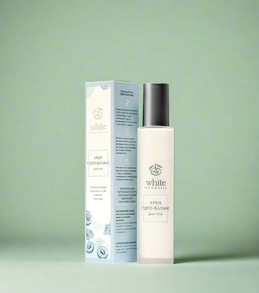 КРЕМ ГІДРОБАЛАНС від CHOICE