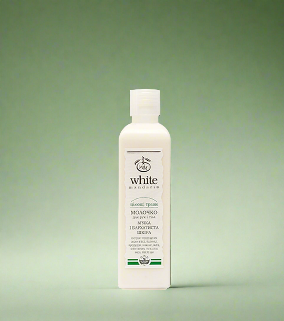 МОЛОЧКО HERBS від CHOICE