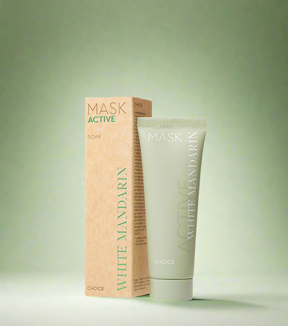 MASK ACTIVE від CHOICE