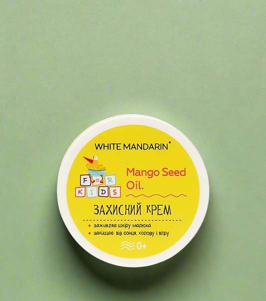 ЗАХИСНИЙ ДИТЯЧИЙ КРЕМ від CHOICE