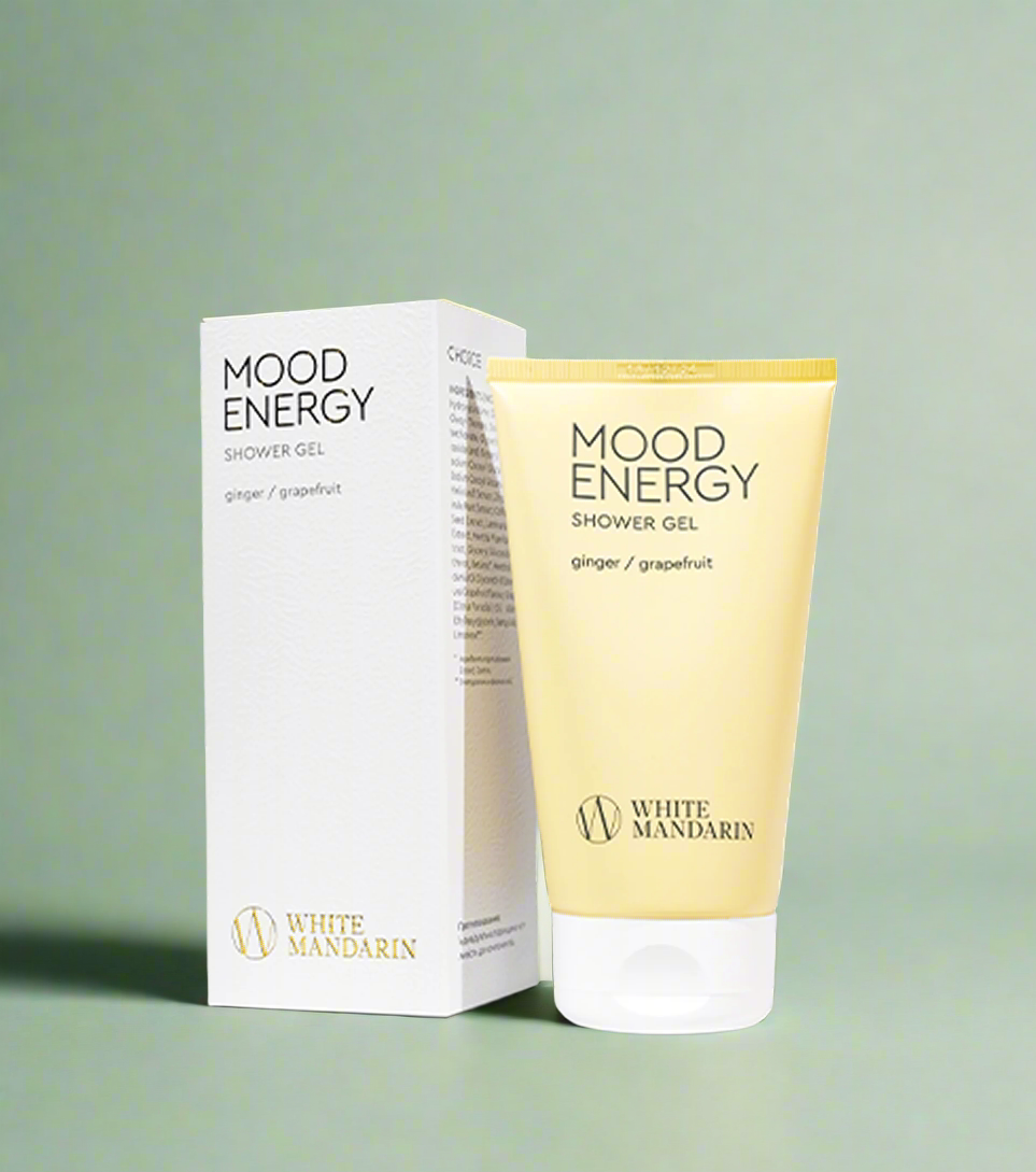 SHOWER GEL MOOD ENERGY від CHOICE