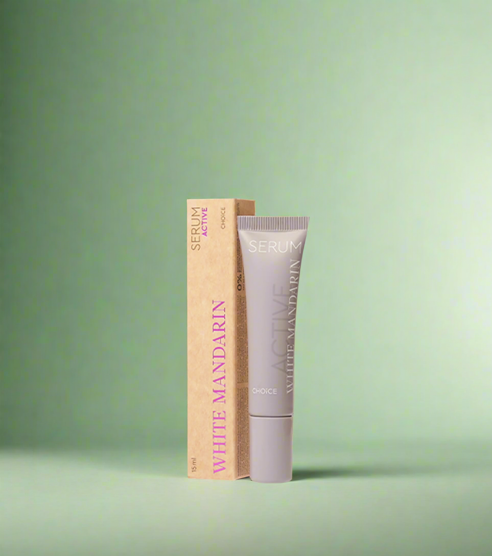SERUM ACTIVE від CHOICE