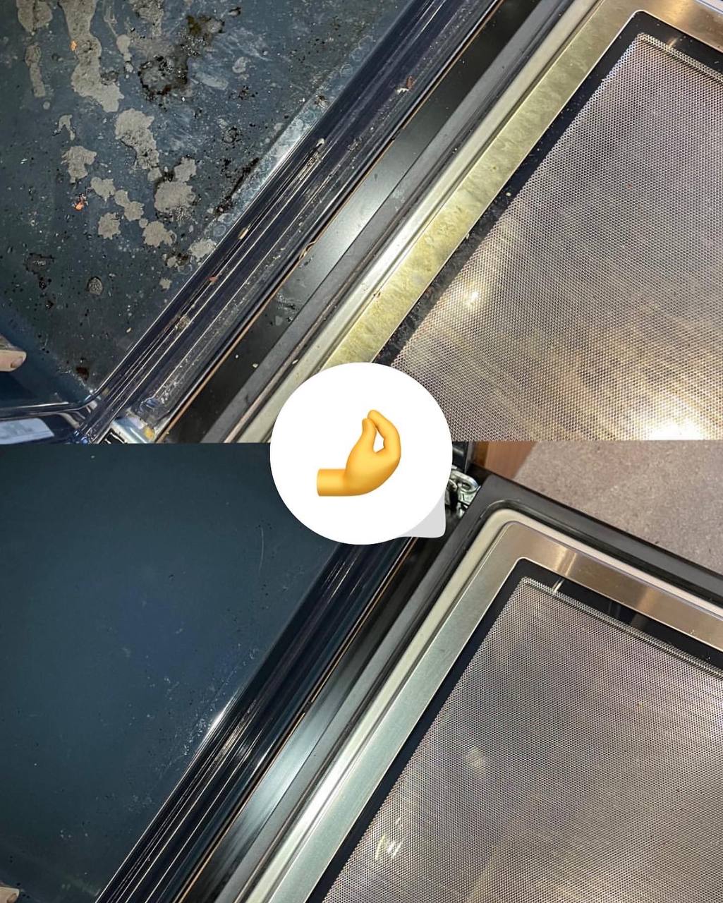 ЕКОЗАСІБ ДЛЯ ЗНЕЖИРЕННЯ ТА ВИДАЛЕННЯ НАГАРУ від CHOICE