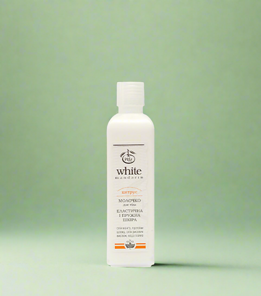 МОЛОЧКО CITRUS від CHOICE