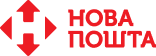 Logo Nova Poshta