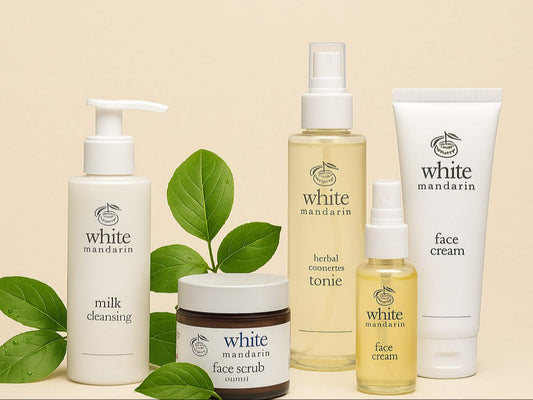 Як правильно доглядати за шкірою обличчя щодня?