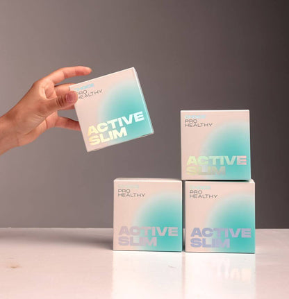 Active slim - блокатор апетиту