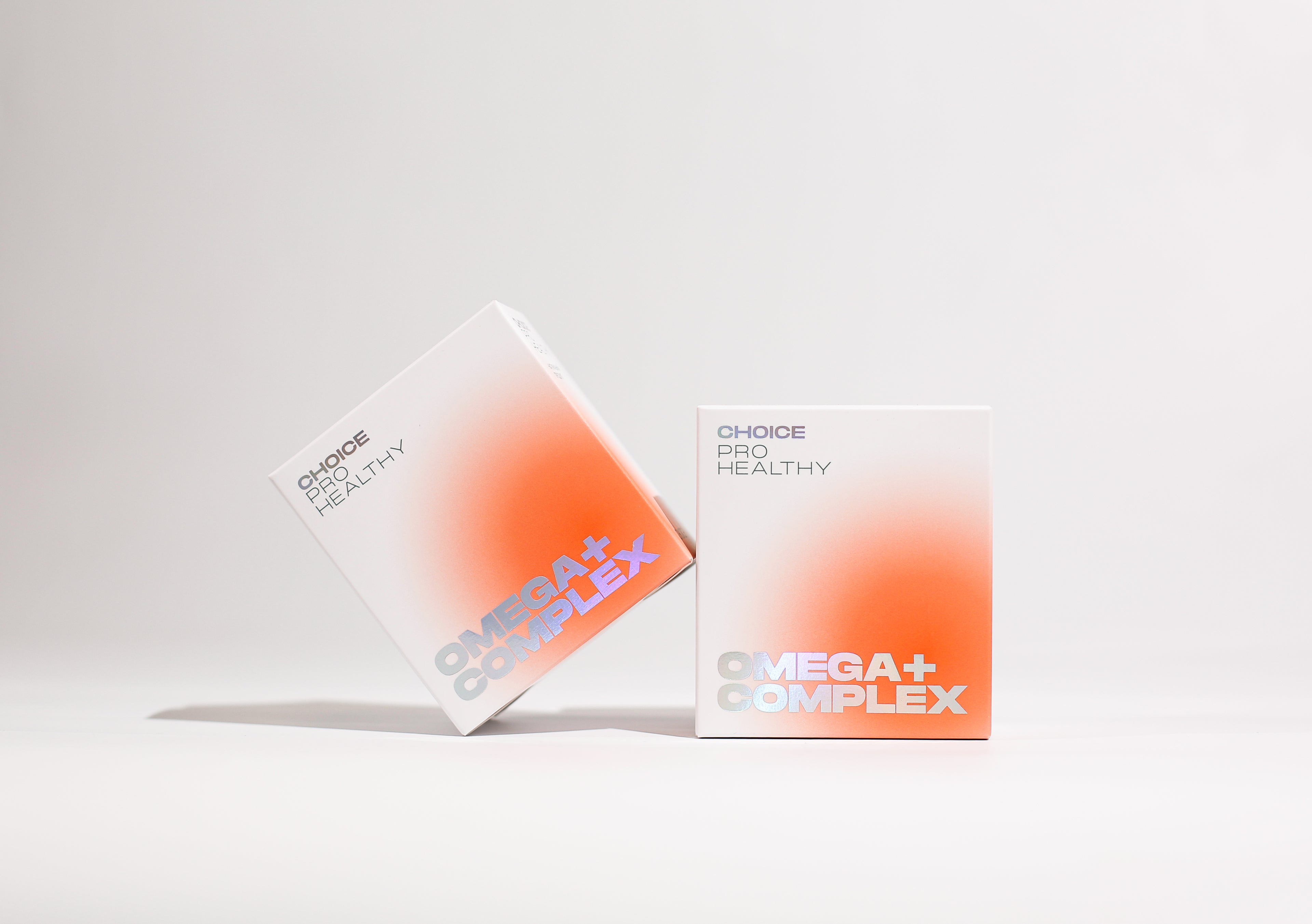 Thumb image for product index 2: Omega Complex+