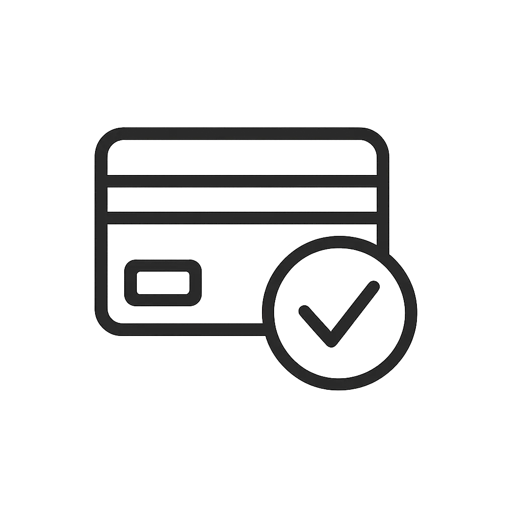 icon payment
