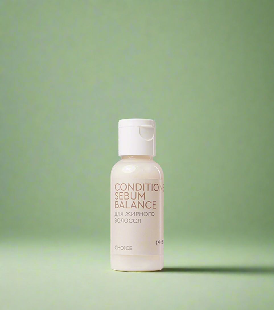 ПРОБНИК CONDITIONER SEBUM BALANCE від CHOICE