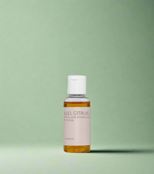 Main image for product index 1: Пробник gel citrus