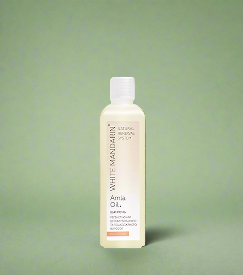 ШАМПУНЬ ДЛЯ ФАРБОВАНОГО ТА ПОШКОДЖЕНОГО ВОЛОССЯ від CHOICE