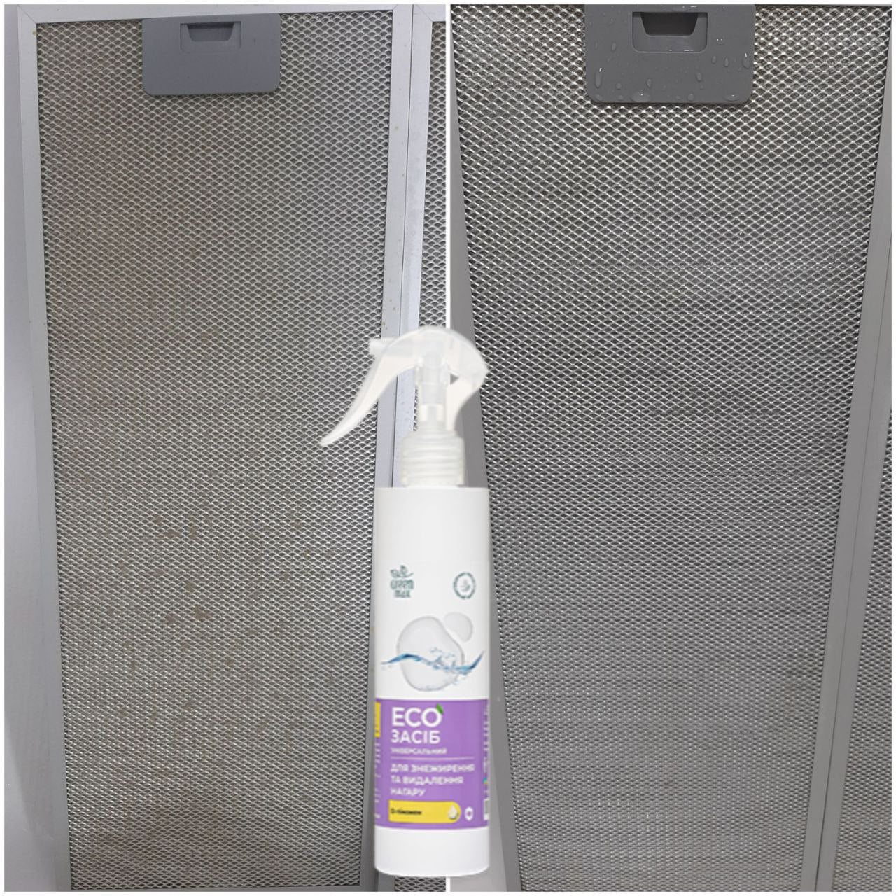 Набір «Чиста кухня» від CHOICE