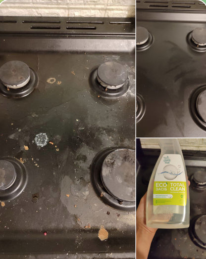 Набір «СВЯТКОВИЙ БЛИСК» від CHOICE