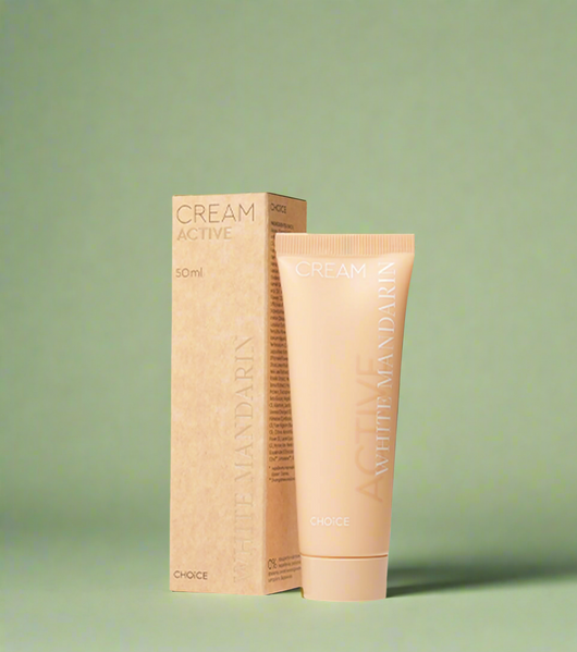Main image for product index 1: Cream active