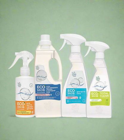 Набір «СВЯТКОВИЙ БЛИСК» від CHOICE