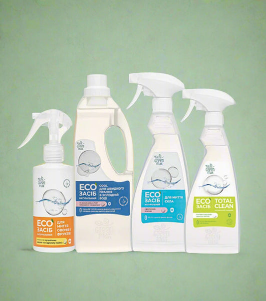 Набір «СВЯТКОВИЙ БЛИСК» від CHOICE