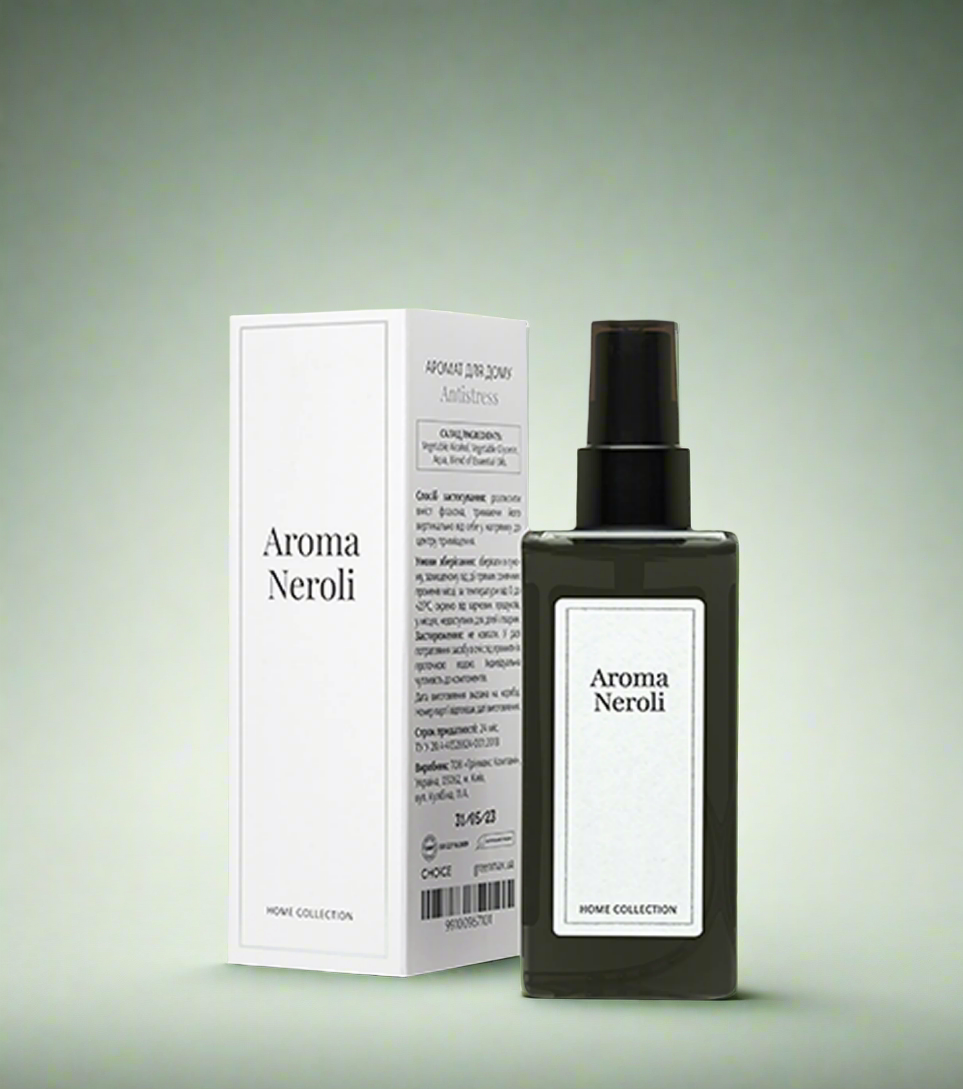 AROMA NEROLI від CHOICE