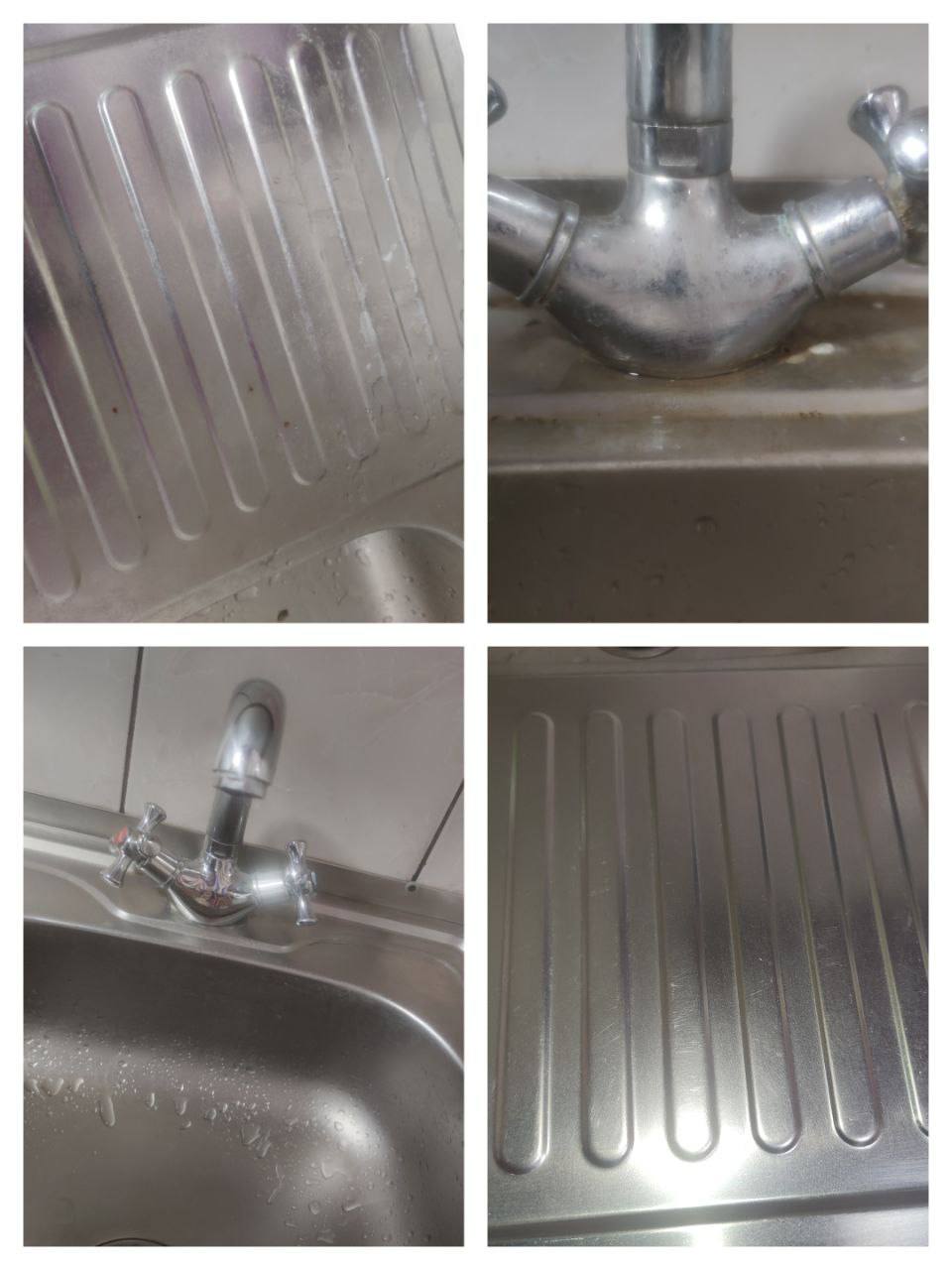 ЕКОМОЛОЧКО ДЛЯ ЧИЩЕННЯ від CHOICE