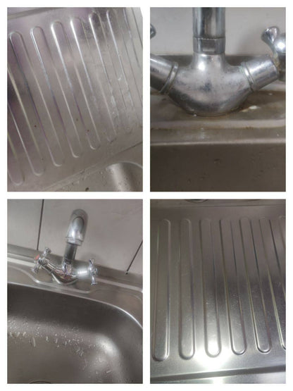 ЕКОМОЛОЧКО ДЛЯ ЧИЩЕННЯ від CHOICE