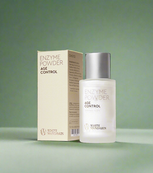 Ензимна пудра / enzyme powder