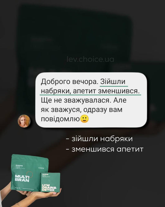 Main image for product index 8: Набір для схуднення №1
