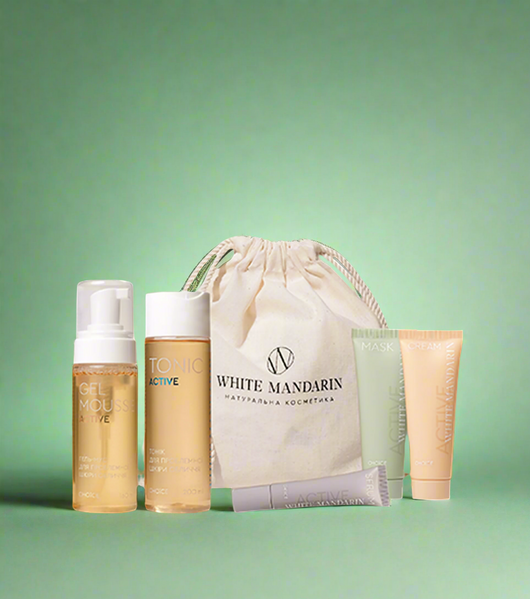 Main image for product index 1: Active set