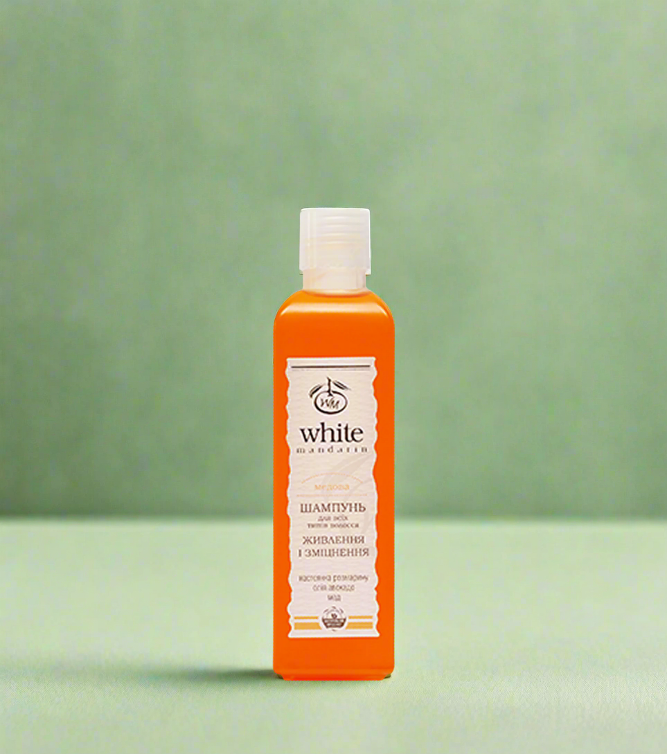 ШАМПУНЬ HONEY від CHOICE