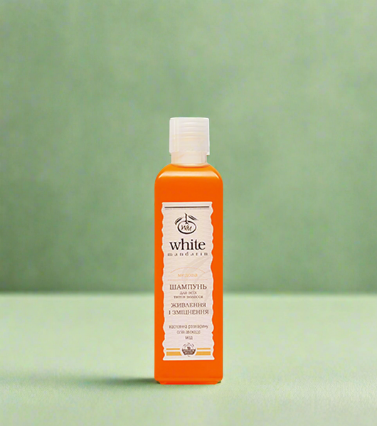 Main image for product index 1: Шампунь honey