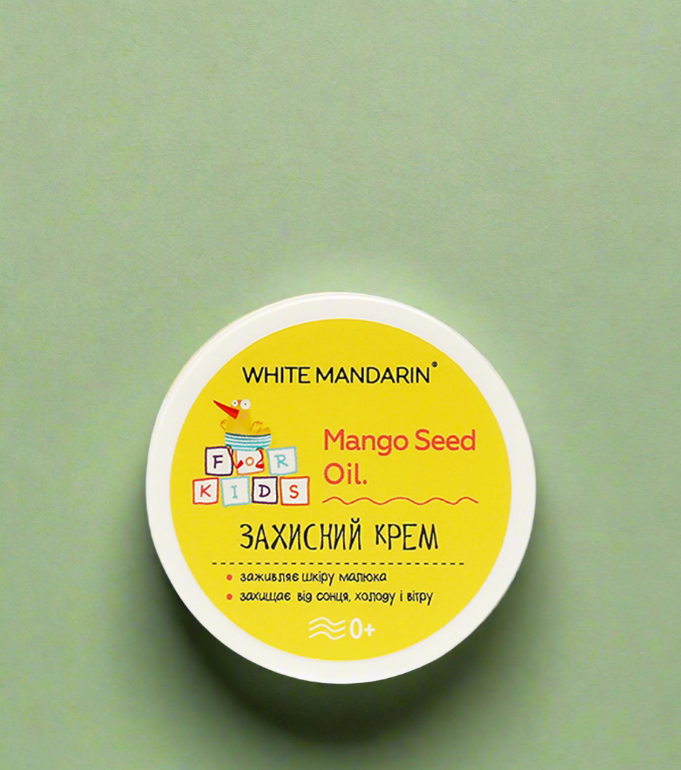 ЗАХИСНИЙ ДИТЯЧИЙ КРЕМ від CHOICE