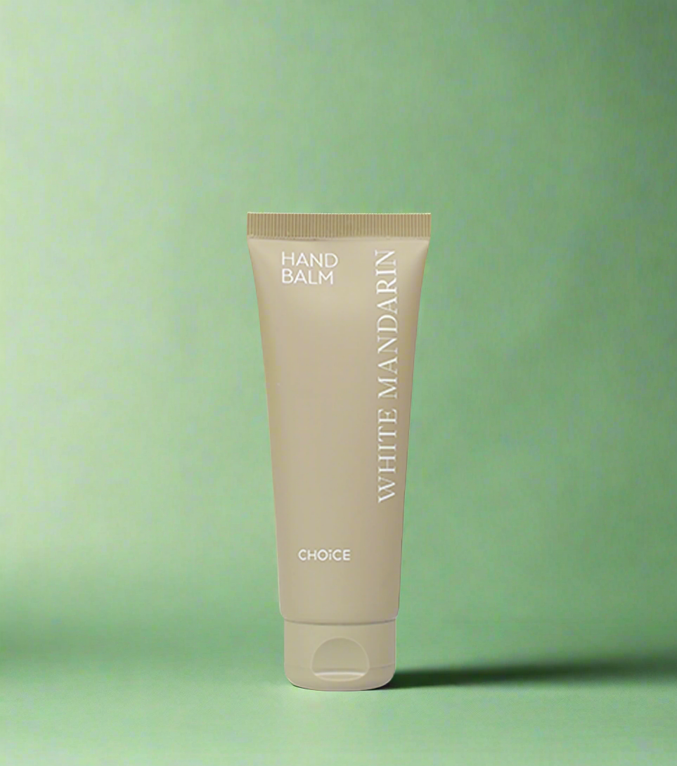 БАЛЬЗАМ ДЛЯ РУК від CHOICE