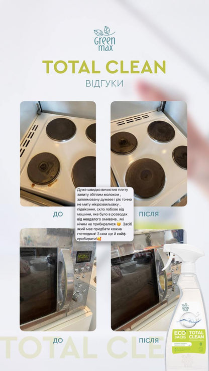 Набір «СВЯТКОВИЙ БЛИСК» від CHOICE