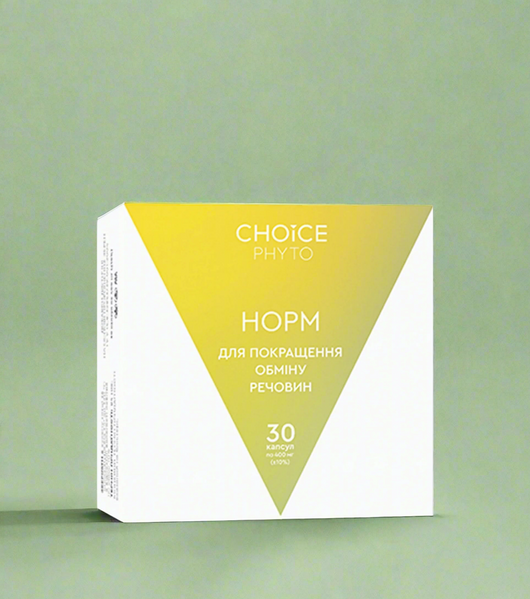 Main image for product index 1: Норм