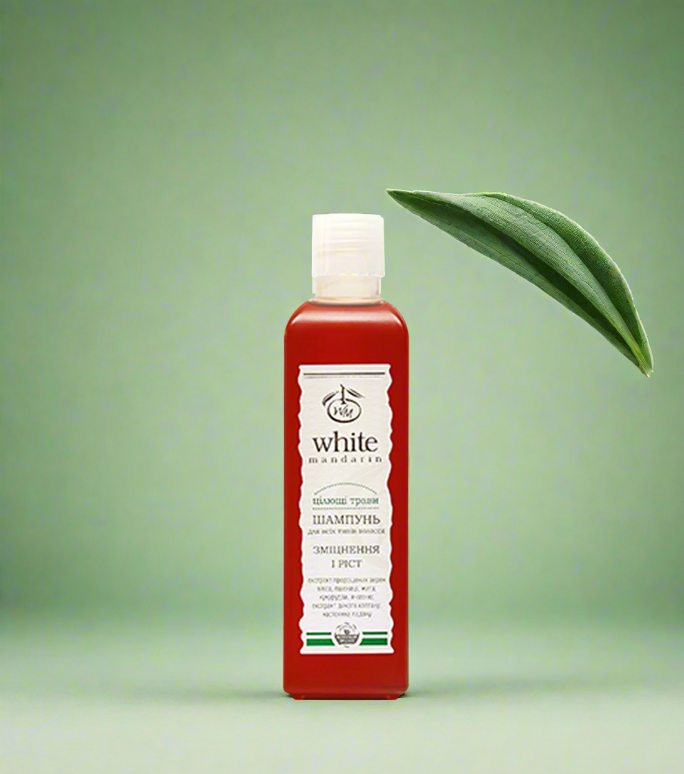 ШАМПУНЬ HERBS від CHOICE