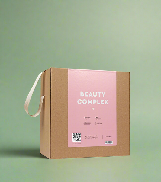 (Старт бокс) beauty complex