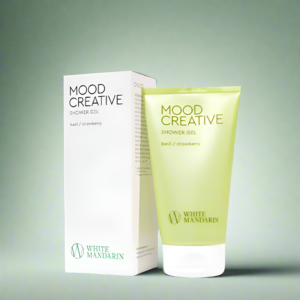 SHOWER GEL MOOD CREATIVE від CHOICE