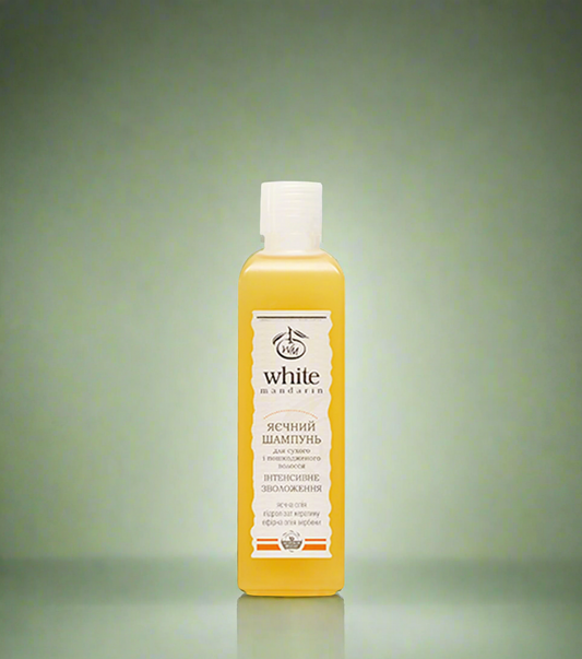 Шампунь egg oil