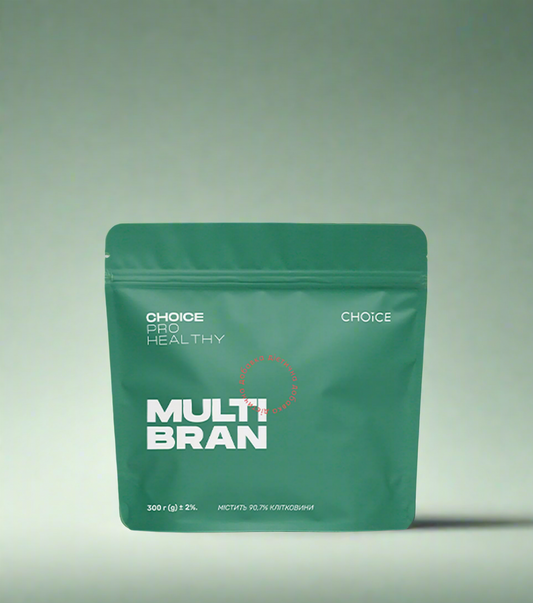 Multi bran (клітковина)
