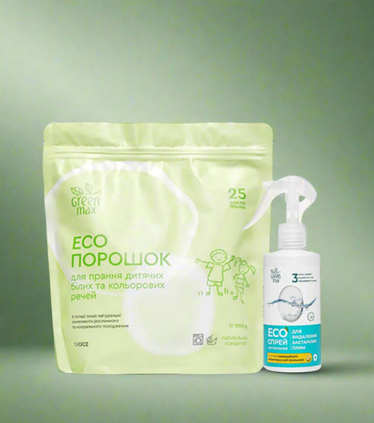 Main image for product index 1: Набір «без плям»