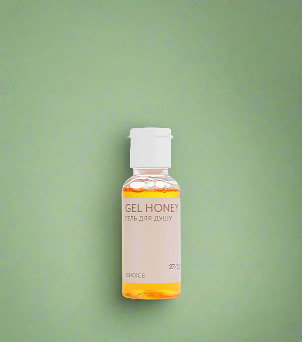 ПРОБНИК GEL HONEY від CHOICE