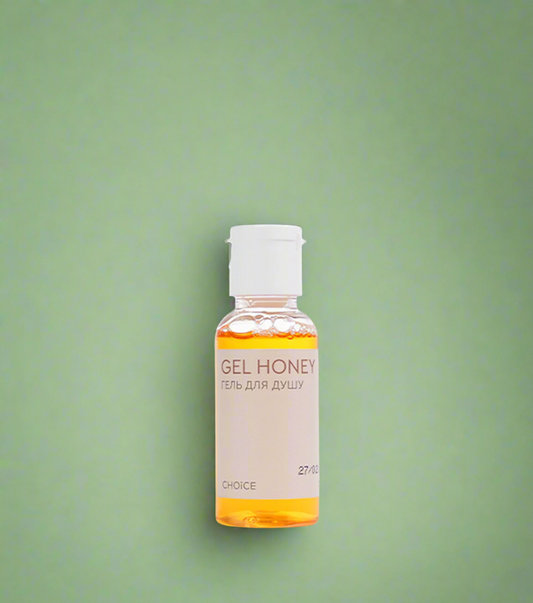 Пробник gel honey