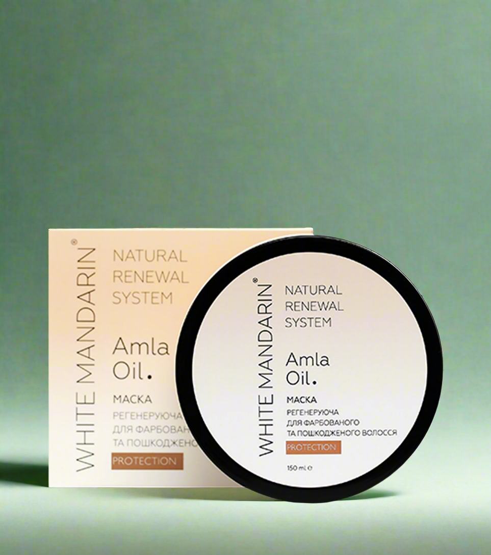 МАСКА ДЛЯ ФАРБОВАНОГО ТА ПОШКОДЖЕНОГО ВОЛОССЯ від CHOICE