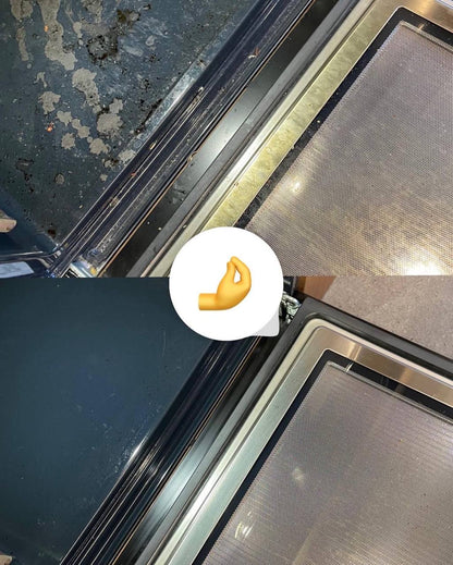 ЕКОЗАСІБ ДЛЯ ЗНЕЖИРЕННЯ ТА ВИДАЛЕННЯ НАГАРУ від CHOICE