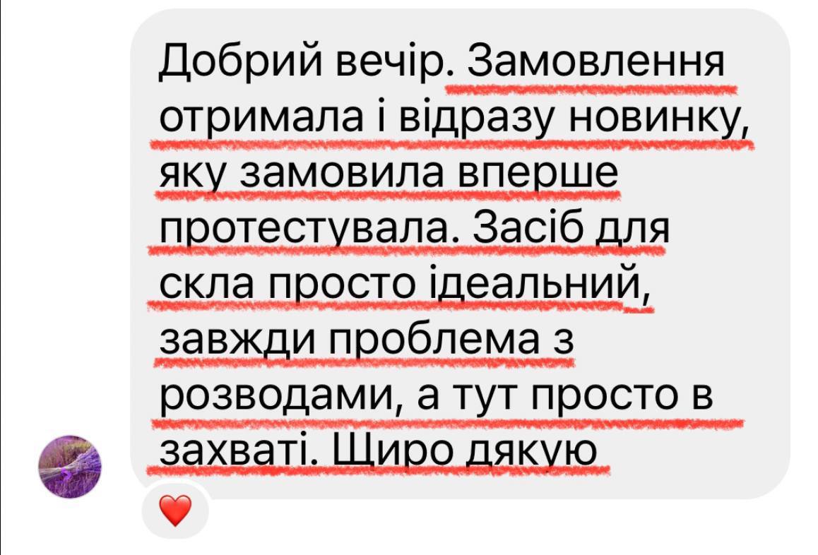 Набір «СВЯТКОВИЙ БЛИСК» від CHOICE
