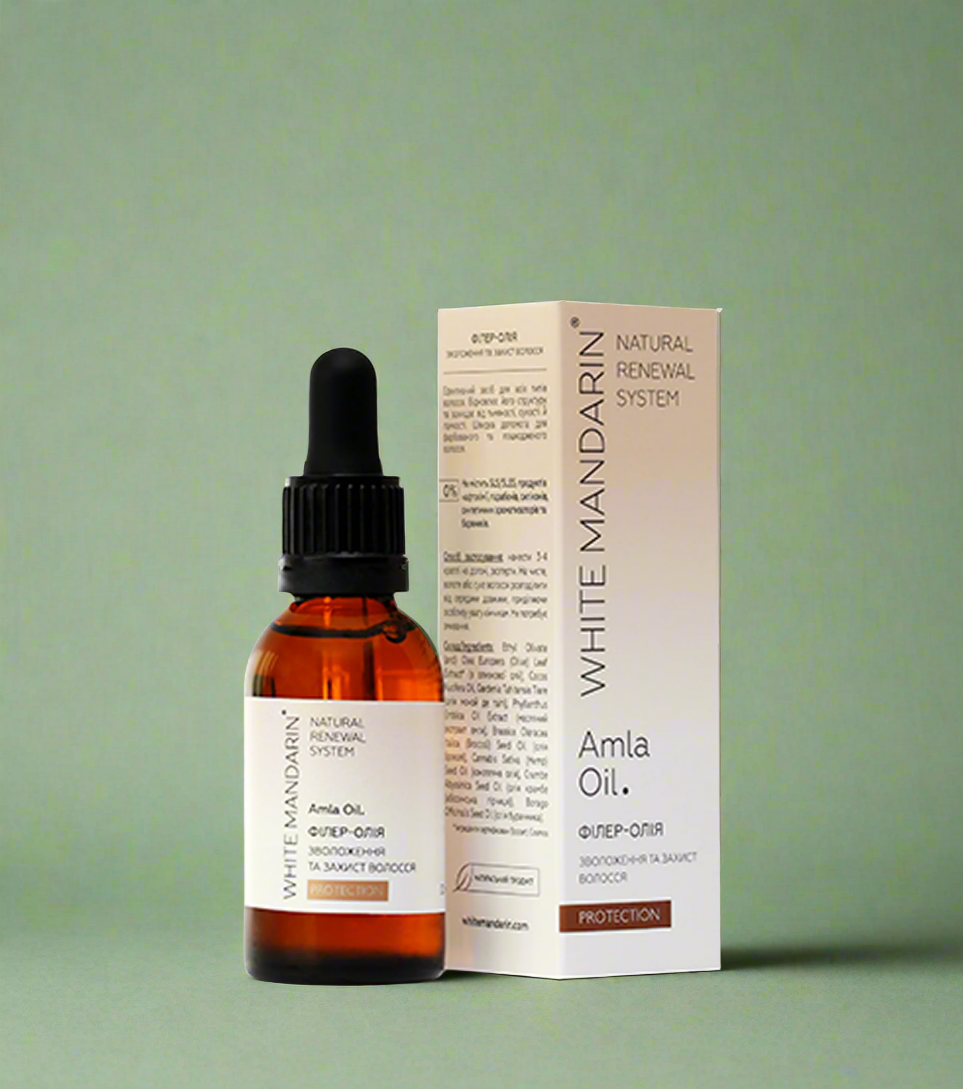 ФІЛЕР-ОЛІЯ від CHOICE