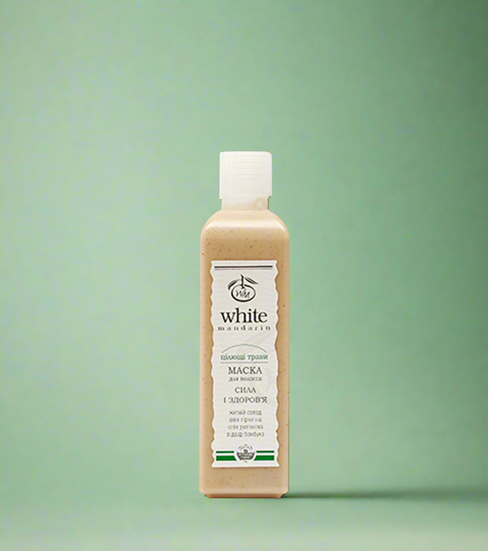 МАСКА HERBS від CHOICE