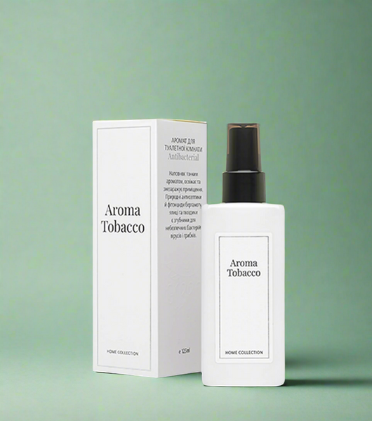 Main image for product index 1: Aroma tobacco