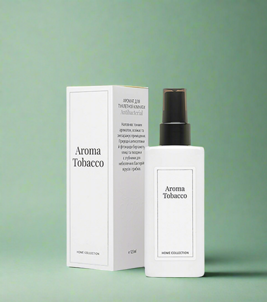 Aroma tobacco